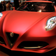 Illustration for article titled I want to make love to the Alfa Romeo 4C without protection